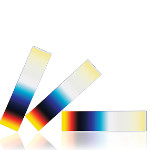 Linear Variable Filters for Spectroscopy from DELTA