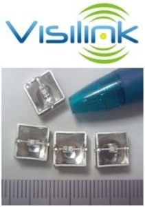 Visilink Unveils New LED-Based Visible Light Communications Platform