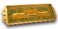 Proba-V Space Mission Uses Xenics InGaAs SWIR Detector