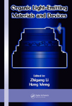 Organic Light-Emitting Materials and Devices