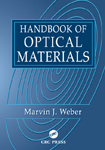 Handbook of Optical Materials