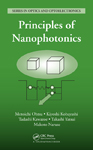 Principles of Nanophotonics