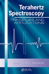 Terahertz Spectroscopy: Principles and Applications