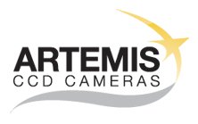 Artemis CCD Cameras