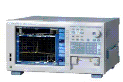 Optical Spectrum Analyzer with Free Space Input Infrastructure
