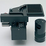 FT-Raman HTS accessory