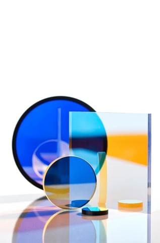 Optical filters