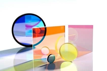Optical filters