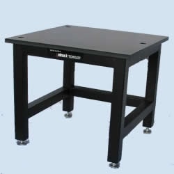 WS-4 Compact Vibration Isolation Table