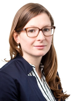 Susanne Dröscher