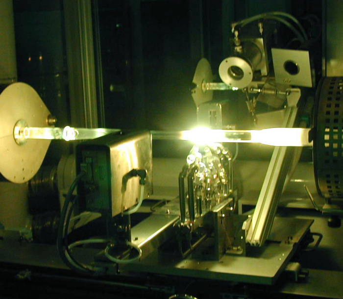 Achieve Accurate Temperature Measurements in Optical Preform Fiber ...