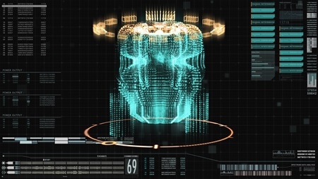 Advances in Wide-Angle Holography