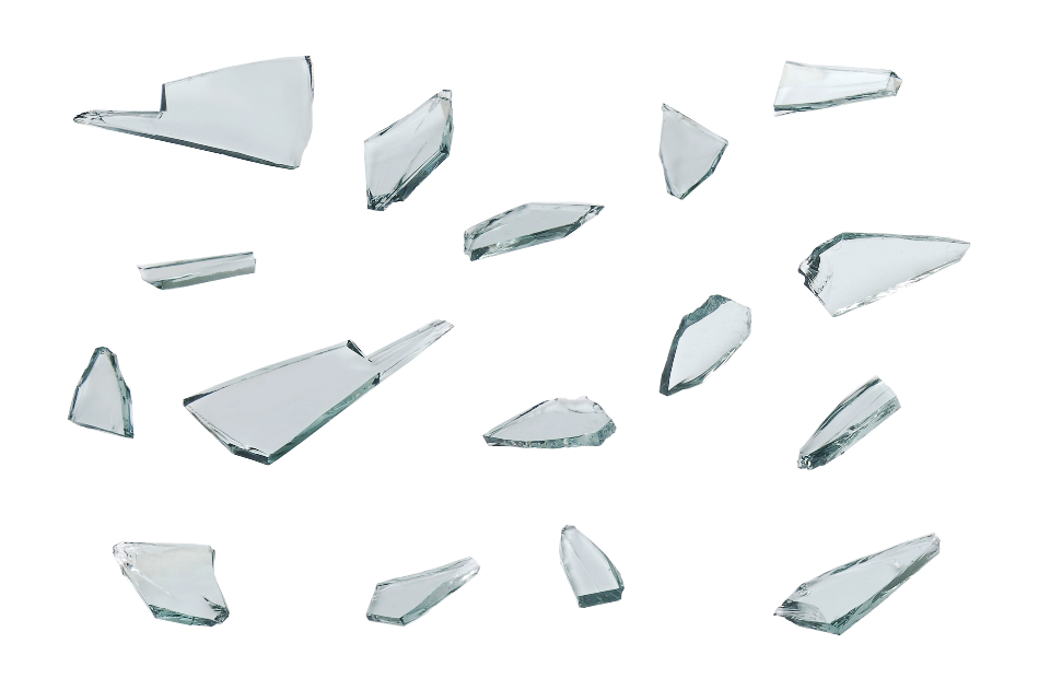 What are the Optical Properties of Glass?