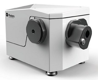 Photon etc’s Laser Line Tunable Filter (LLTF) Contrast