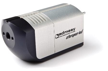 Steropes LED Light Source