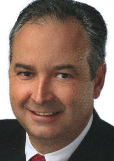 Richard Austin