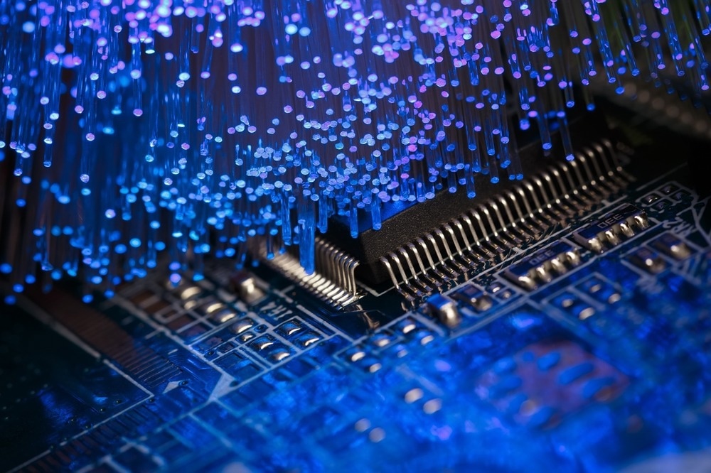 What Are Fiber Optics?