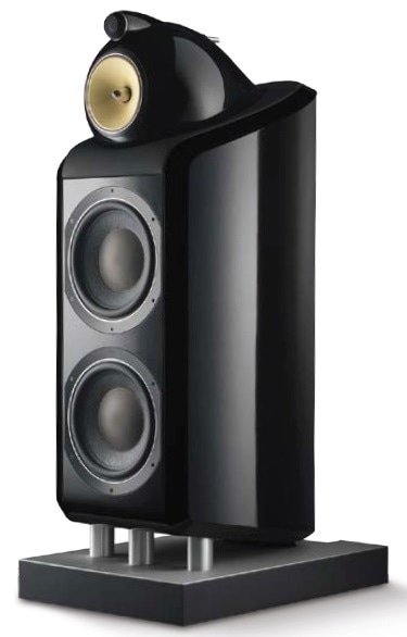 B&W Bowers & Wilkins 800 Diamond