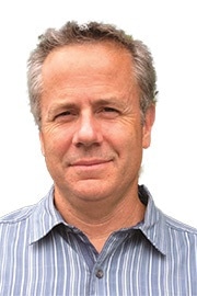 Chris Johnston