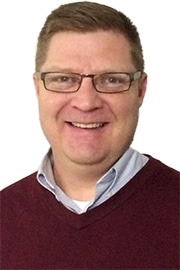 Corey Fellows