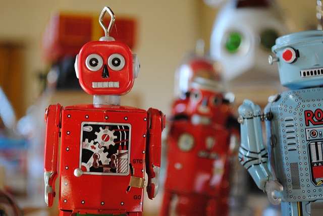 Innovations in the Fourth Industrial Revolution