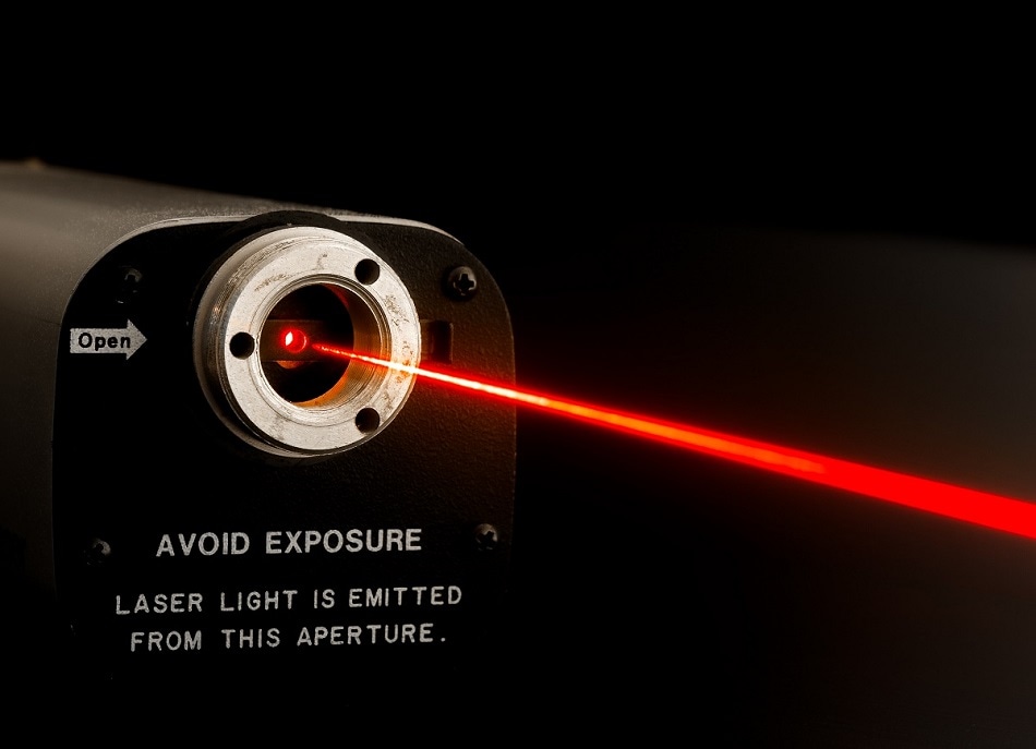 Analysis of Laser Technology
