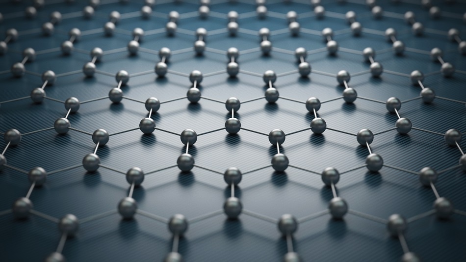 Printing graphene, organic substrates, laser system