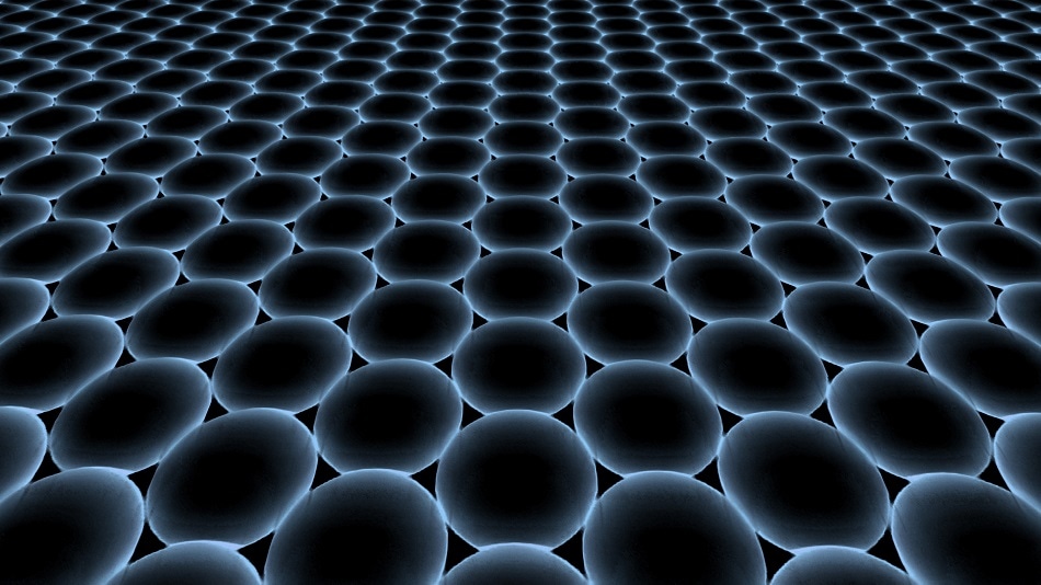 2D materials