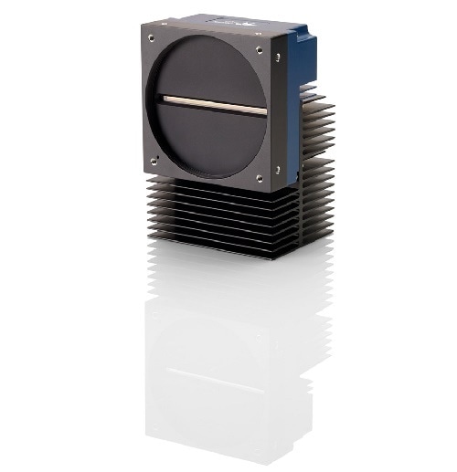 Linea ML from Teledyne DALSA