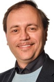 Prof. Marco Peccianti
