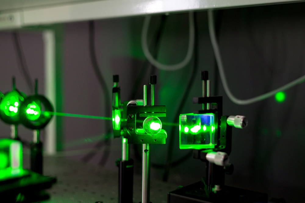 An introduction to quantum optics