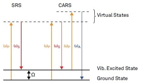 Nonlinear optical pump-probe microscopy is a new field for 3D high resolution imaging in modern microscopy.