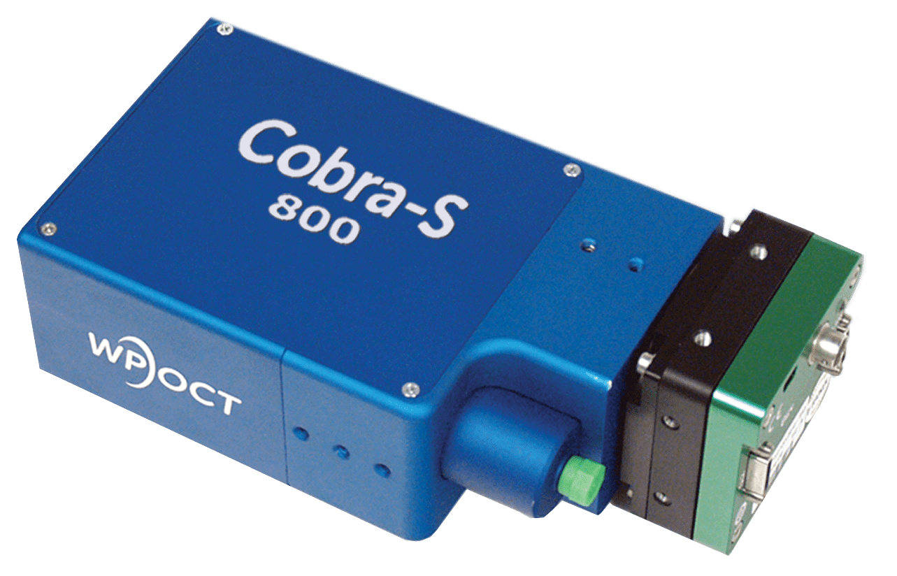 Cobra-S 800