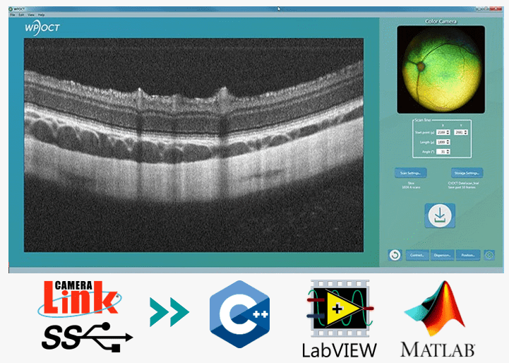 Wasatch Photonics