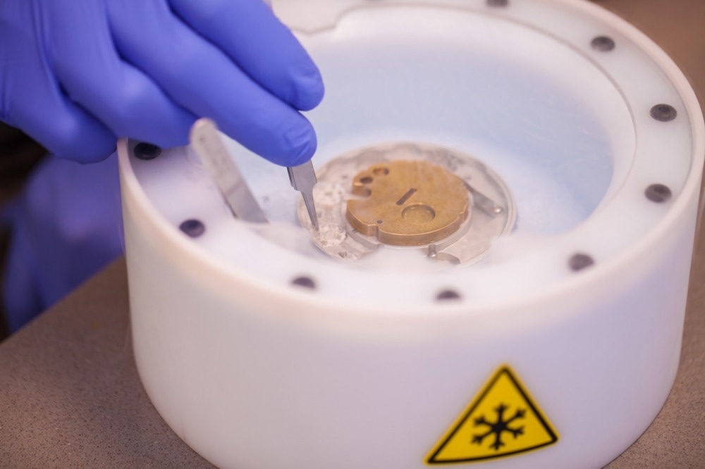What is Cryo-Electron Microscopy?