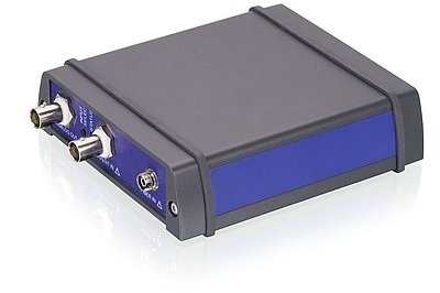 F-712.PM1 High bandwidth optical power meter.