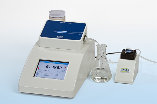 Density Meter DS7000-Series.