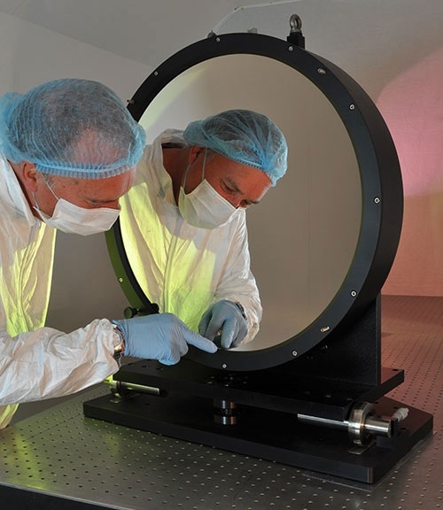 Optical Performance Impacts of Microroughness