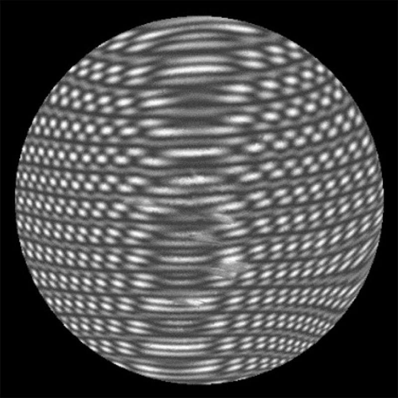 Surface Measurement Methods for Thin-Plane Parallel Optics