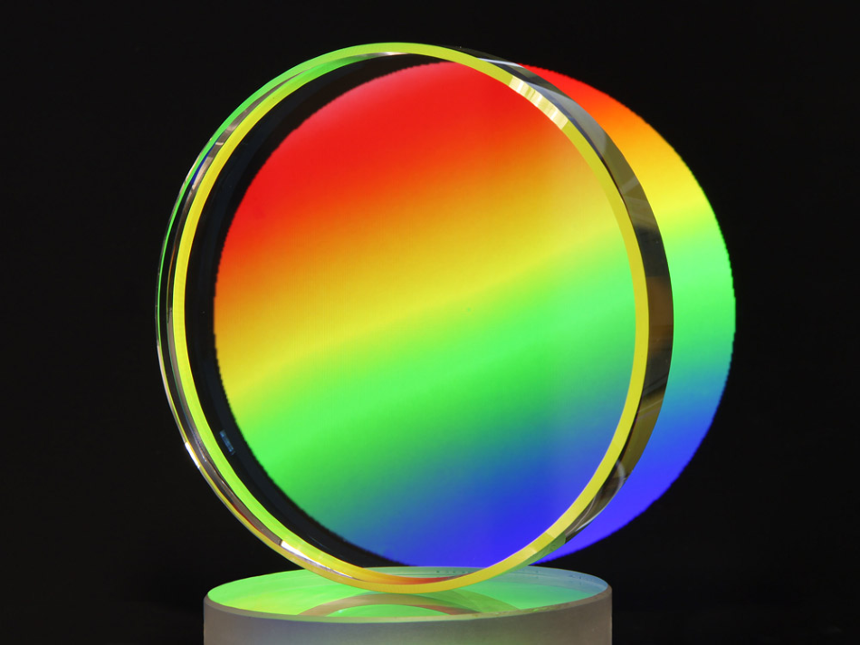 Surface Measurement Methods for Thin-Plane Parallel Optics