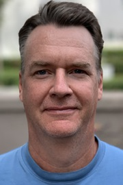 Paul Townley-Smith