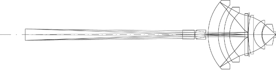 Finite conjugate AquaCatTM.