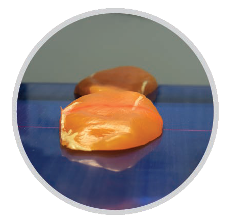 3D Imaging with Sightline Automated Inspection System.