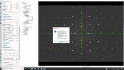 PSEL dedicated Laue software.