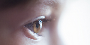 eyes