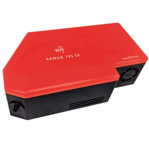 The extended range of the new WP 785 ER to 3500 cm-1 facilitates observation of C-H peaks in plastics which, together with its superior reproducibility, allows highly accurate library matching, even for very similar organic compounds like plastics.