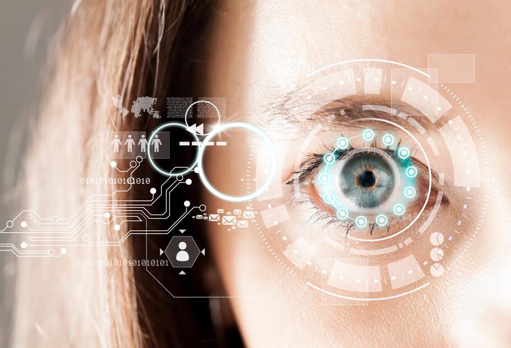 Augmented Reality Contact Lenses from Menicon and Mojo Vision