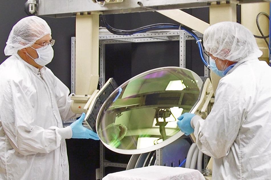 Intelligence, Surveillance and Reconnaissance (ISR) Sensor Technologies