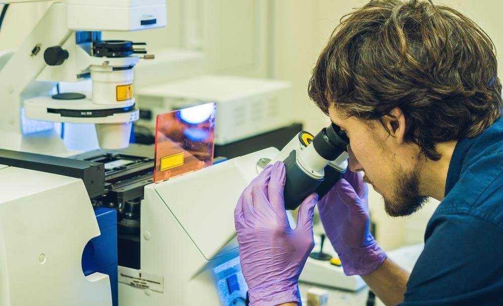 raman microscopy,