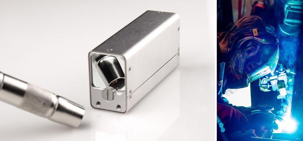 The Benefits of Welding Cameras by Cavitar
